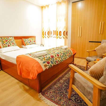 Zaabeel Villa Kashmir Srinagar  Luaran gambar