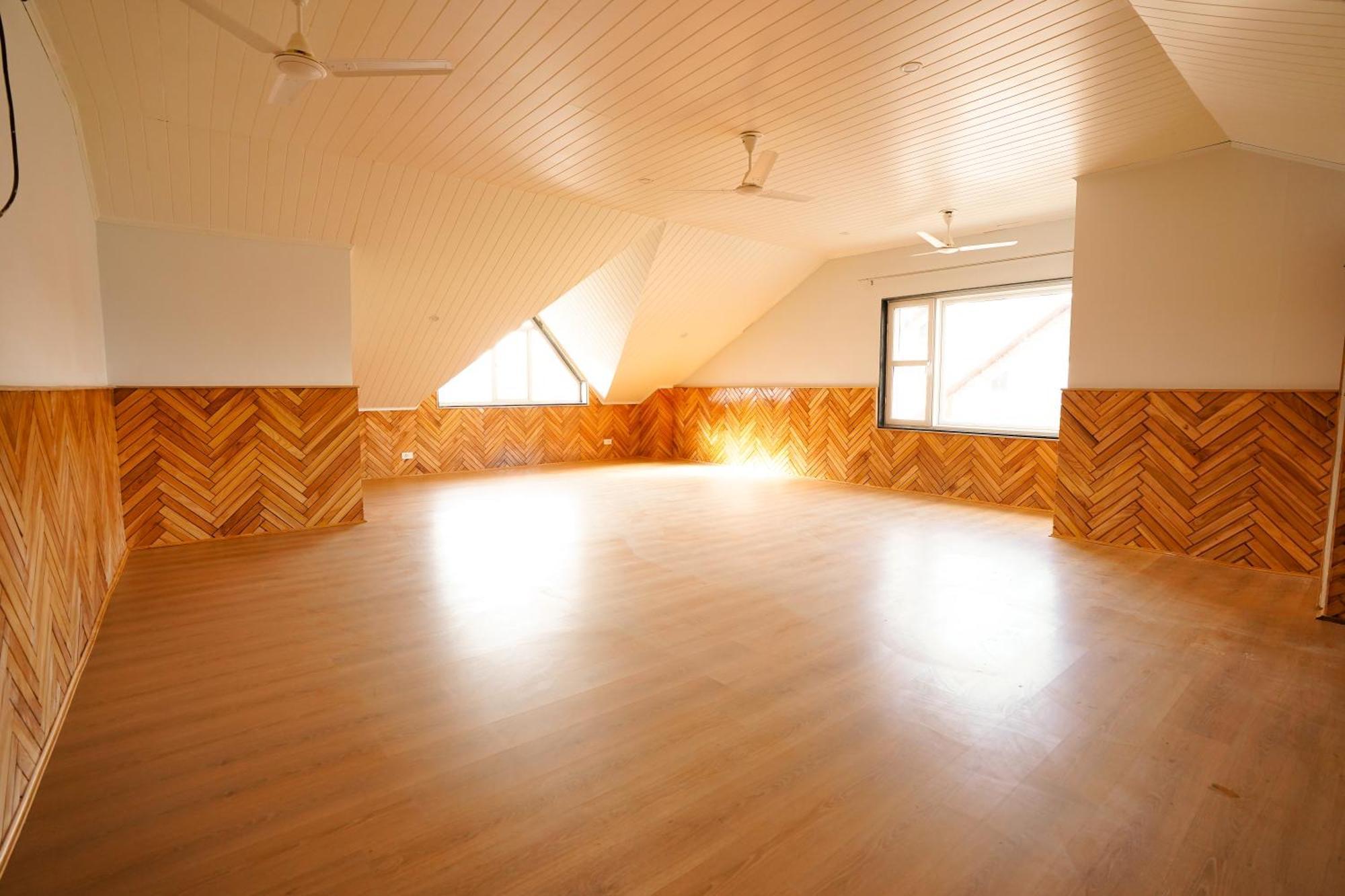 Zaabeel Villa Kashmir Srinagar  Luaran gambar