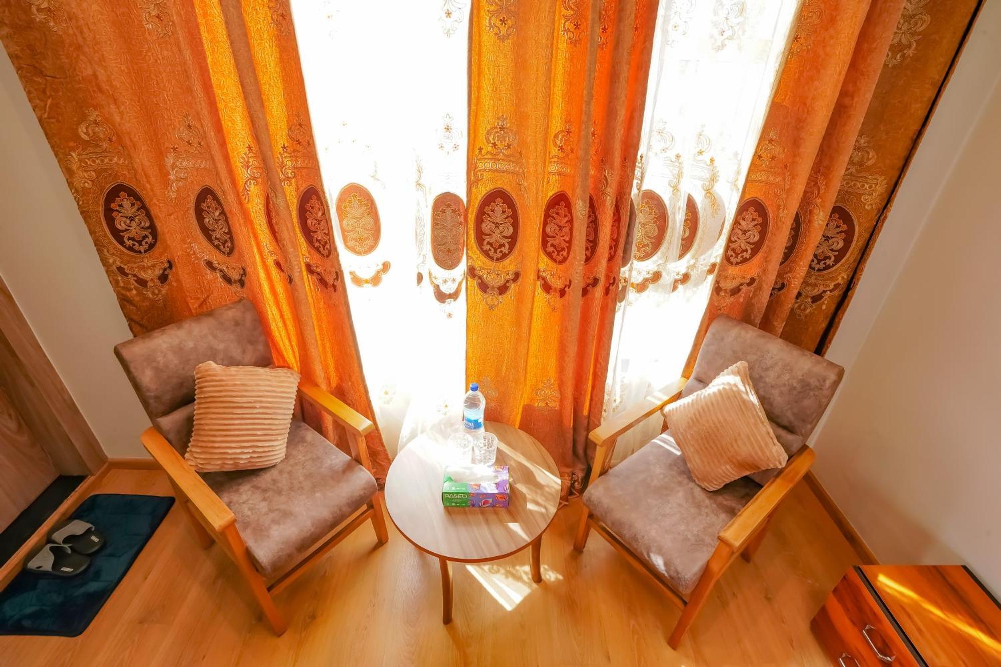 Zaabeel Villa Kashmir Srinagar  Luaran gambar